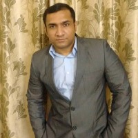 Vinamra Vikram Vishen